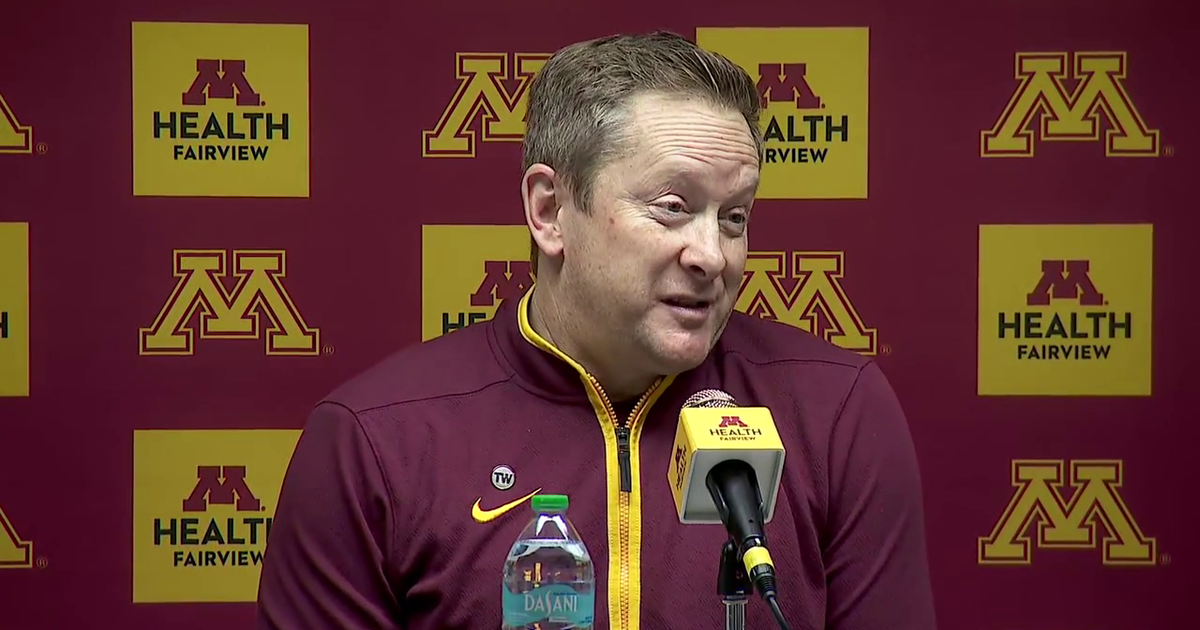 Gophers basketball announces 2026-27 Big Ten home, road opponents