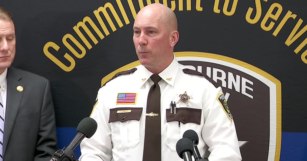 Zimmerman mom thanks law enforcement, volunteers who searched during Amber alert