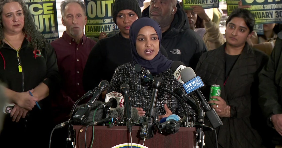 Minnesota, US see 'extremely concerning' rise in threats to lawmakers