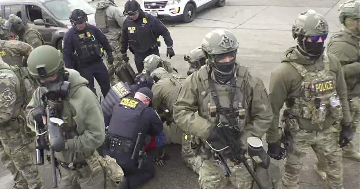 LIVE UPDATES | ICE in Minnesota: Vigil for Renee Good, hearing on ICE lawsuit