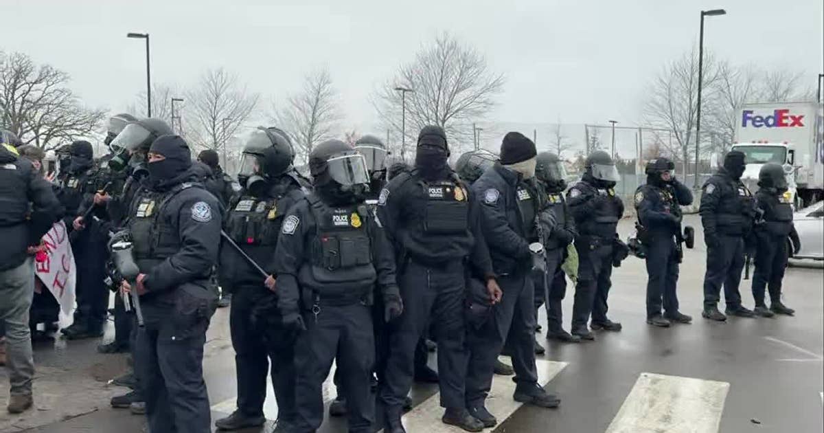 ICE in Minnesota: Lawmakers hold field hearing on Trump's immigration actions in MN