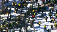 LIVE UPDATES | ICE in MN: Alex Pretti memorial ride in Mpls, Operation Metro Surge allowed to continue