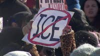 ICE in Minnesota: Activists call for no work, school or shopping on Friday