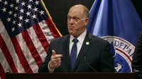 Withdrawal of ICE in MN depends on cooperation, Trump's border czar says