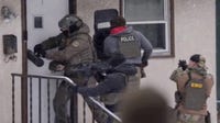 ICE in Minnesota: Use of force, home entries under legal scrutiny