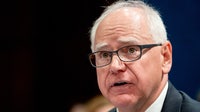 DHS condemns Walz for pardoning man convicted of child sexual assault