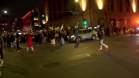 Minneapolis ICE shooting: 30 detained as Hilton Canopy Hotel protests escalate overnight