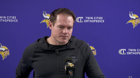Vikings start offseason workouts Monday & NFL Draft week: What to expect