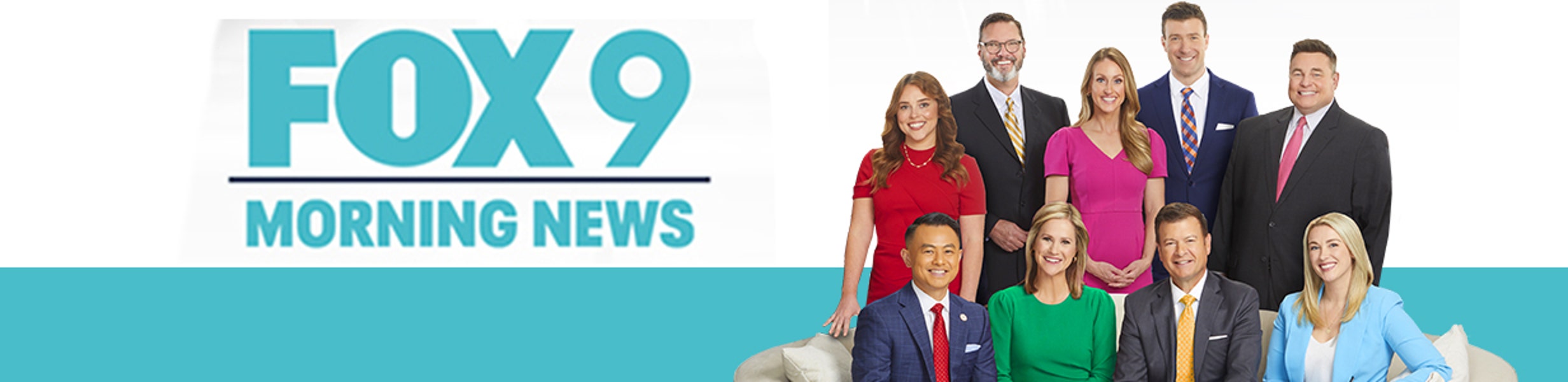 FOX 9 Morning News