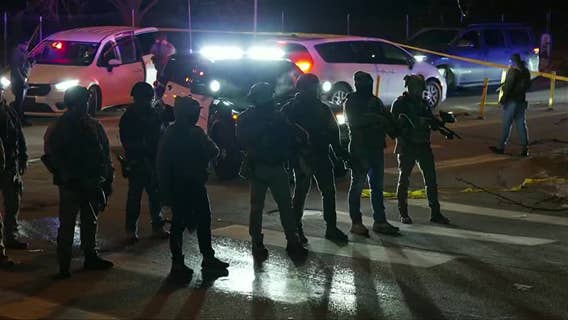 LIVE UPDATES | ICE agent shoots immigrant in Minneapolis, officer also hurt