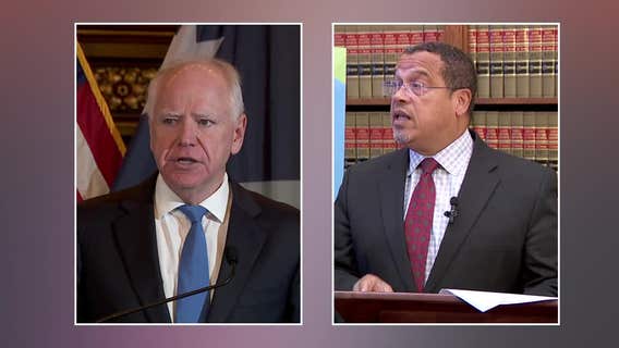 Minnesota fraud: Gov. Walz, AG Ellison to appear before House Oversight Committee