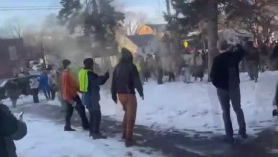 Education Minnesota demands ICE stays away from schools