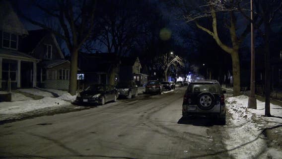 Man fatally shot in St. Paul, marking 1st homicide of 2026