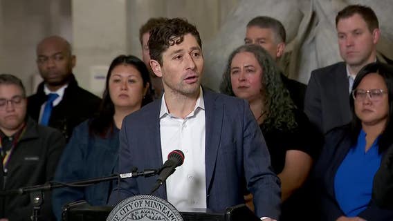 ICE shooting: Minneapolis, state leaders urge BCA role in investigation