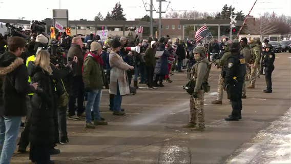 Minnesota fraud: DHS launching 'Operation PARRIS' to target refugee cases