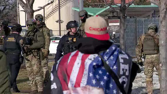 LIVE UPDATES | Minneapolis ICE shooting: New video shows ICE agent's angle