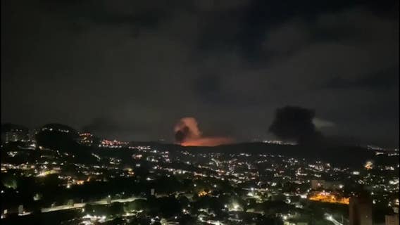 Venezuelan president captured: Mixed reactions in Minnesota