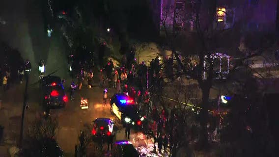 Minneapolis ICE shooting: Video claims to show man shot by ICE calling for help