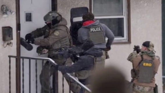 ICE in Minnesota: Use of force, home entries under legal scrutiny