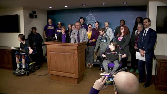 Minnesota fraud: State officials say federal Medicaid cuts would hurt the most vulnerable