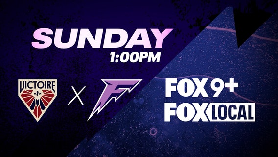 Minnesota Frost vs. Montreal Victoire: How to watch, stream