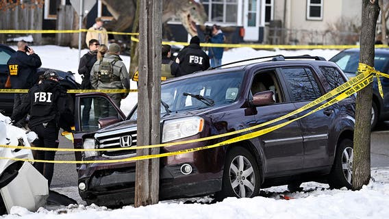 Minneapolis ICE shooting: Everything we know so far