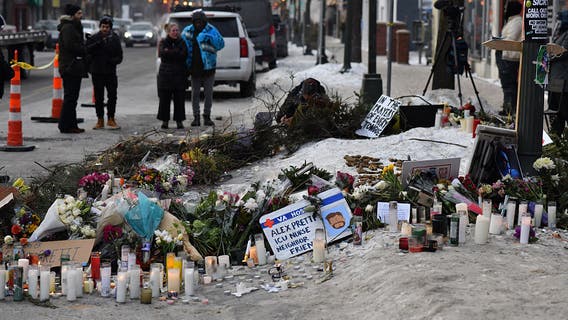 ICE in Minnesota: Bovino, Border Patrol agents to leave Minnesota 'imminently'