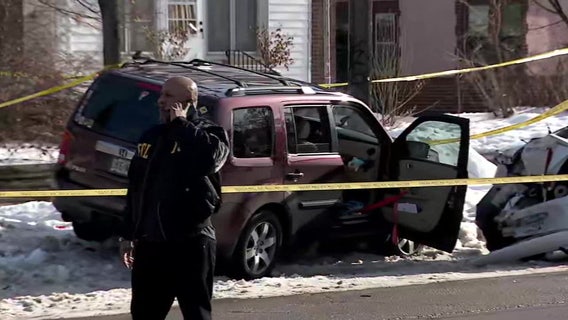 LIVE UPDATES: ICE shooting in Minneapolis leaves woman dead