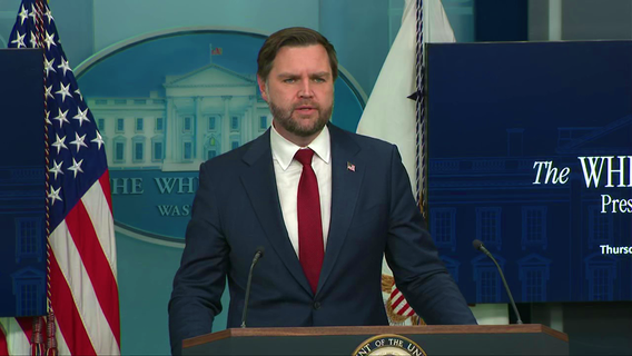 Vice President JD Vance to visit Minneapolis this week