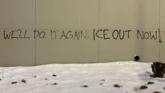 Minneapolis PD arrest anti-ICE vandal who targeted Lake Street businesses