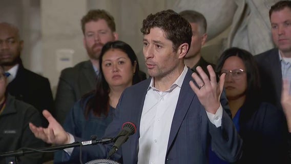 Minneapolis Mayor Frey: ‘I dropped an F-bomb, they killed somebody’