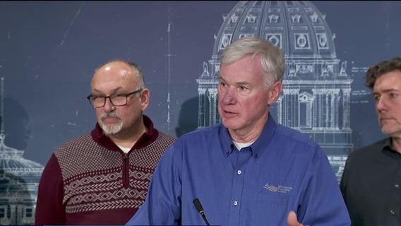 Minnesota farmers fear ICE surge could cause economic damage