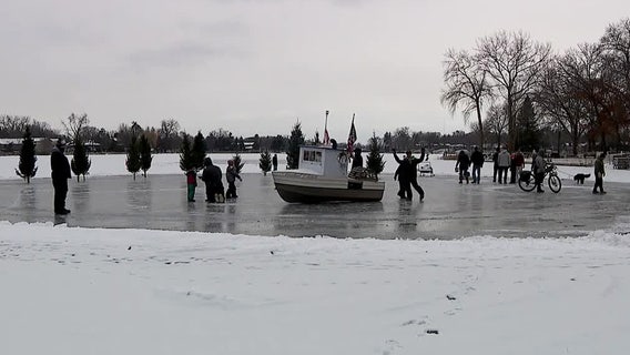 Things to do in Minnesota: 5 things to do this weekend (Jan. 9-11)