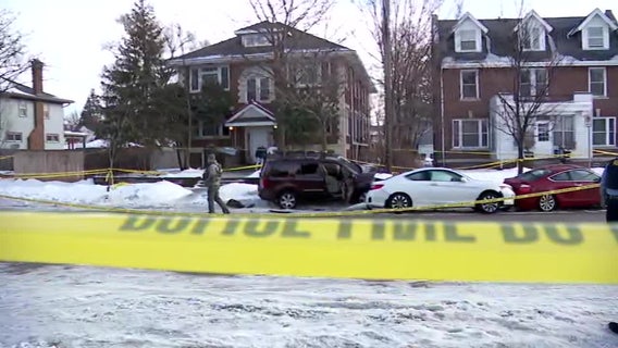 Woman killed by ICE in Minneapolis: What we know about the victim