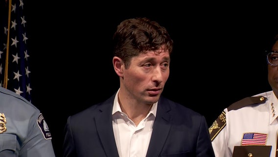 Minneapolis Mayor: ICE shooting self-defense is ‘bullshit’; officials will ‘seek justice’