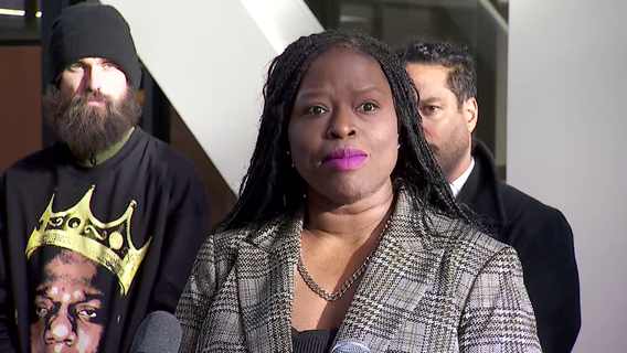 Activists call for Cities Church pastor to resign over ICE leadership conflict