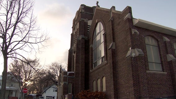 Twin Cities warming centers brace for cold, extend hours for weekend