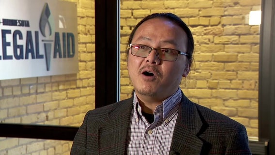 DOPA: A safety net for Minnesota's immigrant families