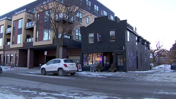 Minneapolis business owners create ‘community of kindness’