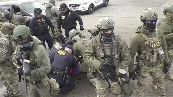 LIVE UPDATES | ICE in Minnesota: Emergency order not issued in ICE lawsuit; student walkout planned