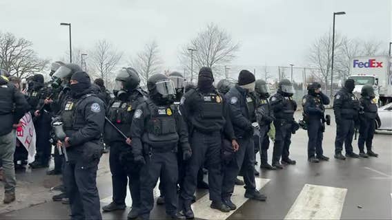 ICE in Minnesota: Lawmakers hold field hearing on Trump's immigration actions in MN