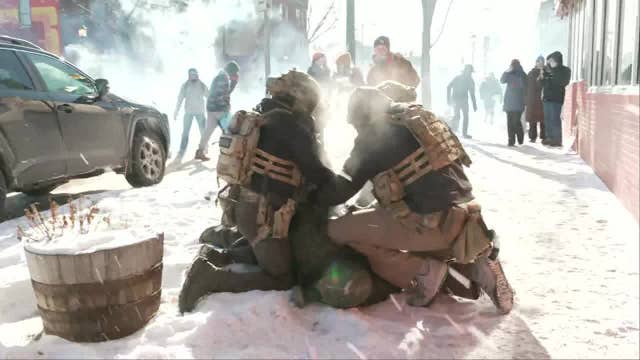 ICE in Minnesota lawsuit: Judge hears arguments seeking to block immigration operations