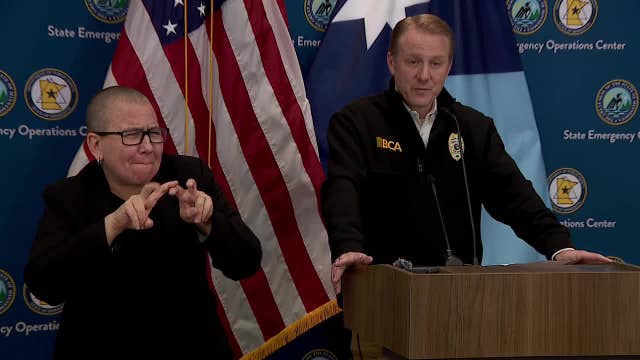 Minneapolis shooting: Minnesota BCA says DHS blocked them from shooting scene