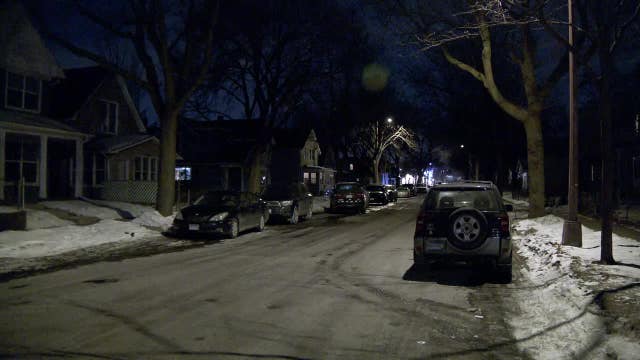 Man fatally shot in St. Paul, marking 1st homicide of 2026