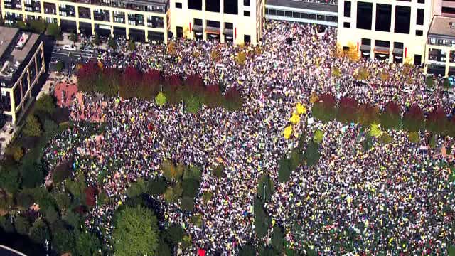 Minnesota 'No Kings' rallys planned for March, Twin Cities to hold 'flagship event'