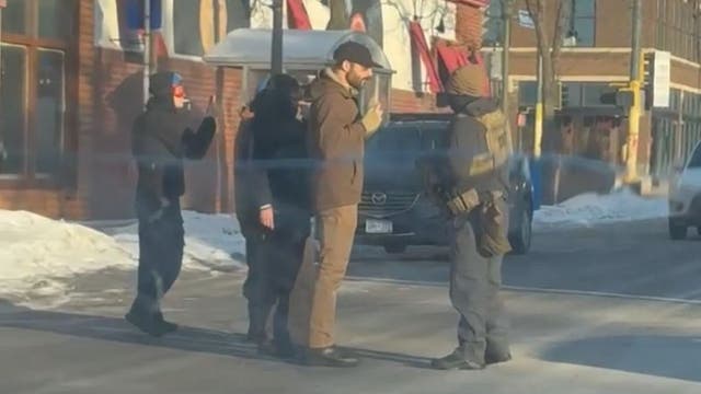 Alex Pretti shooting: Federal judge lifts order in BCA lawsuit over evidence preservation