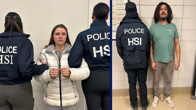 16 arrested for attacks on federal officers in MN: Here's what we know