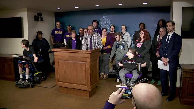 Minnesota fraud: State officials say federal Medicaid cuts would hurt the most vulnerable