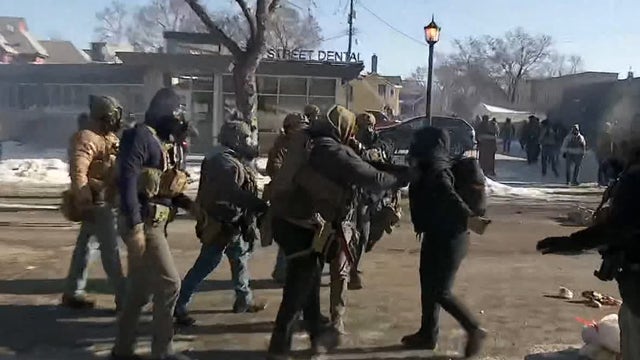 DHS arrests for assaulting ICE agents rarely charged, regularly dismissed