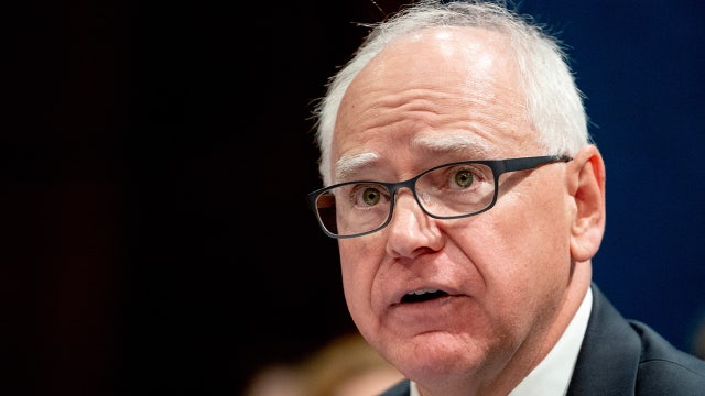 Walz not seeking reelection: Politicians and leaders react